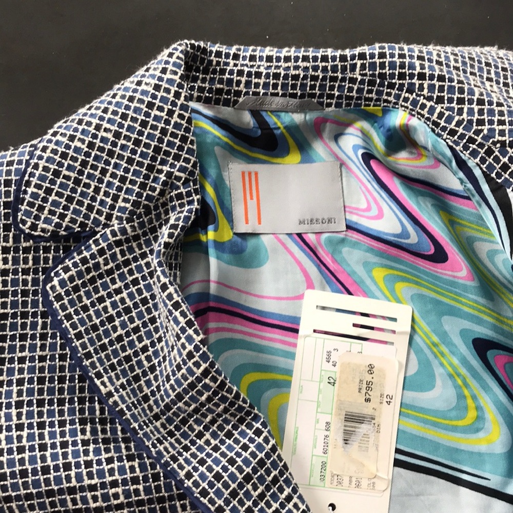 Missoni - Picture 3 of 6